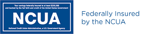 Your savings federally insured to at least $250,000 and backed by the full faith and credit of the United States Government. (opens in new window)